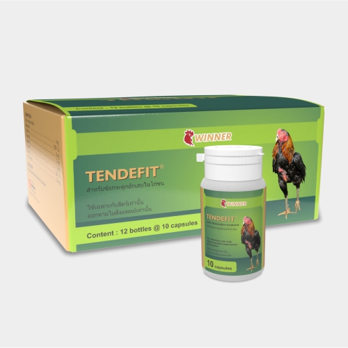 Tendefit